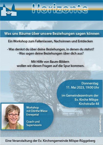 Workshop, Dörthe Wiese, Enneptal